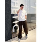 2025年4月6日入荷新作Louis Vuitton半袖 Tシャツ高級品/LD工場
