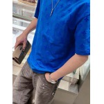 2025年4月6日入荷新作Louis Vuitton半袖 Tシャツ高級品/LD工場