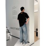 2025年4月6日入荷新作Louis Vuitton半袖 Tシャツ高級品/LD工場