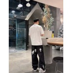 2025年4月6日入荷新作Prada半袖 Tシャツ高級品/LD工場