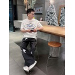 2025年4月6日入荷新作Prada半袖 Tシャツ高級品/LD工場