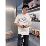 2025年4月6日入荷新作Prada半袖 Tシャツ高級品/LD工場