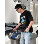 2025年4月6日入荷新作Fendi半袖 Tシャツ高級品/LD工場