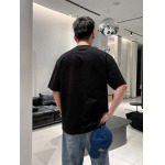 2025年4月6日入荷新作Fendi半袖 Tシャツ高級品/LD工場