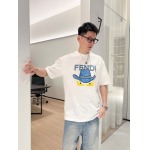 2025年4月6日入荷新作Fendi半袖 Tシャツ高級品/LD工場