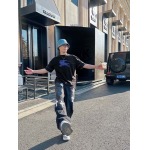 2025年4月6日入荷新作BURBERRY半袖 Tシャツ高級品/LD工場