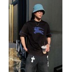 2025年4月6日入荷新作BURBERRY半袖 Tシャツ高級品/LD工場