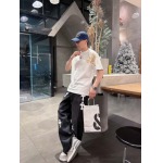 2025年4月6日入荷新作BURBERRY半袖 Tシャツ高級品/LD工場