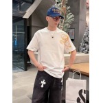 2025年4月6日入荷新作BURBERRY半袖 Tシャツ高級品/LD工場