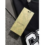 2025年4月6日入荷新作GUCCI半袖 Tシャツ高級品/LD工場