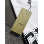 2025年4月6日入荷新作GUCCI半袖 Tシャツ高級品/LD工場