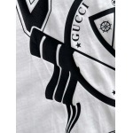 2025年4月6日入荷新作GUCCI半袖 Tシャツ高級品/LD工場