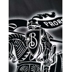 2025年4月6日入荷新作BURBERRY半袖 Tシャツ高級品/LD工場