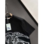 2025年4月6日入荷新作BURBERRY半袖 Tシャツ高級品/LD工場