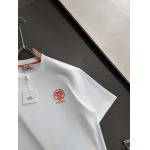 2025年4月6日入荷新作Hermes半袖 Tシャツ高級品/LD工場