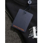 2025年4月6日入荷新作Louis Vuitton半袖 Tシャツ高級品/LD工場