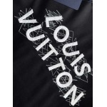 2025年4月6日入荷新作Louis Vuitton半袖 Tシャツ高級品/LD工場