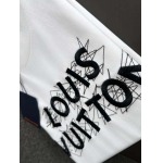 2025年4月6日入荷新作Louis Vuitton半袖 Tシャツ高級品/LD工場