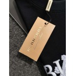 2025年4月6日入荷新作BURBERRY半袖 Tシャツ高級品/LD工場