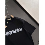 2025年4月6日入荷新作BURBERRY半袖 Tシャツ高級品/LD工場