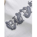 2025年4月6日入荷新作BURBERRY半袖 Tシャツ高級品/LD工場