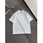 2025年4月6日入荷新作BURBERRY半袖 Tシャツ高級品/LD工場