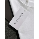 2025年4月6日入荷新作DIOR半袖 Tシャツ高級品/LD工場