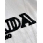 2025年4月6日入荷新作PRADA半袖 Tシャツ高級品/LD工場