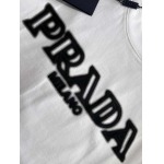 2025年4月6日入荷新作PRADA半袖 Tシャツ高級品/LD工場