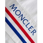 2025年4月6日入荷新作Moncler半袖 Tシャツ高級品/LD工場