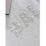 2025年4月6日入荷新作BALENCIAGA半袖 Tシャツ高級品/LD工場