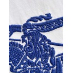 2025年4月6日入荷新作BURBERRY半袖 Tシャツ高級品/LD工場