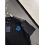 2025年4月6日入荷新作Louis Vuitton半袖 Tシャツ高級品/LD工場
