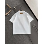 2025年4月6日入荷新作Louis Vuitton半袖 Tシャツ高級品/LD工場