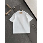 2025年4月6日入荷新作Louis Vuitton半袖 Tシャツ高級品/LD工場
