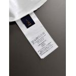 2025年4月6日入荷新作Louis Vuitton半袖 Tシャツ高級品/LD工場