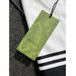 2025年4月6日入荷新作GUCCI半袖 Tシャツ高級品/LD工場