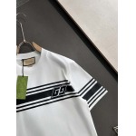 2025年4月6日入荷新作GUCCI半袖 Tシャツ高級品/LD工場
