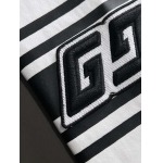 2025年4月6日入荷新作GUCCI半袖 Tシャツ高級品/LD工場