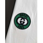 2025年4月6日入荷新作GUCCI半袖 Tシャツ高級品/LD工場