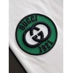 2025年4月6日入荷新作GUCCI半袖 Tシャツ高級品/LD工場