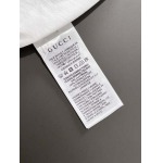 2025年4月6日入荷新作GUCCI半袖 Tシャツ高級品/LD工場