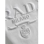 2025年4月6日入荷新作PRADA半袖 Tシャツ高級品/LD工場