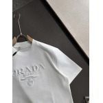 2025年4月6日入荷新作PRADA半袖 Tシャツ高級品/LD工場