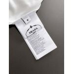 2025年4月6日入荷新作PRADA半袖 Tシャツ高級品/LD工場