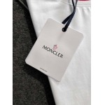 2025年4月6日入荷新作Moncler半袖 Tシャツ高級品/LD工場