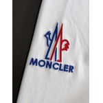 2025年4月6日入荷新作Moncler半袖 Tシャツ高級品/LD工場