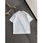 2025年4月6日入荷新作Moncler半袖 Tシャツ高級品/LD工場