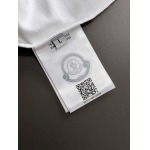 2025年4月6日入荷新作Moncler半袖 Tシャツ高級品/LD工場