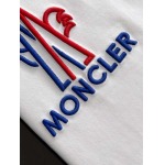 2025年4月6日入荷新作Moncler半袖 Tシャツ高級品/LD工場
